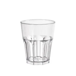 Anyday Glas Mehrweg 24 cl Transparent