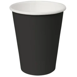 Basic-Becher 24 cl Schwarz