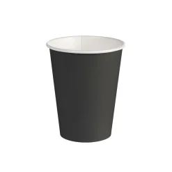 Basic-Becher 36 cl Schwarz