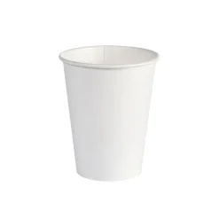 Basic-Becher 36 cl Weiß