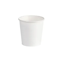 Basic-Becher 12 cl Weiß
