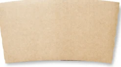 Becher-Manschetten 35/47 cl 35/47/59 cl Braun