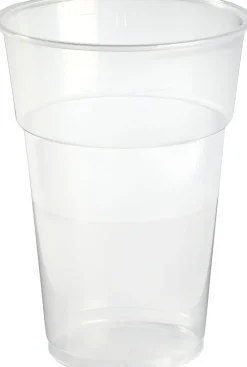 Bierglas 63 cl Transparent