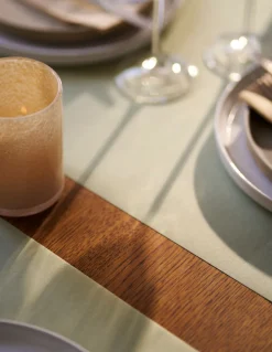 Bio Dunicel® 3 in 1 0,4 x 4,8 cm Pistaziengrün