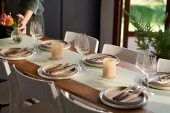 Bio Dunicel® 3 in 1 0,4 x 4,8 cm Pistaziengrün