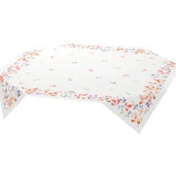 Bio Dunicel® Mitteldecken 84 x 84 cm Autumn Gradient