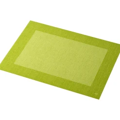 BIO Dunicel® Tischset 30 x 40 cm Linnea Kiwi