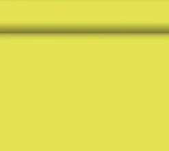 Bio Dunicel® Tête-à-Tête-Tischläufer 0,4 x 24 m Kiwi