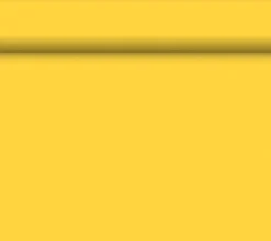 Bio Dunicel® Tête-à-Tête-Tischläufer 0,4 x 24 m Gelb