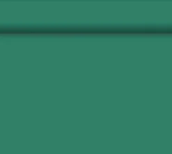 Bio Dunicel® Tête-à-Tête-Tischläufer 0,4 x 24 m Jägergrün