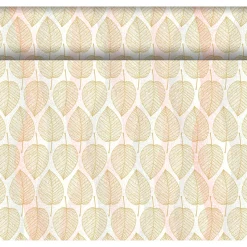 Bio Dunicel® Tête-à-Tête-Tischläufer 0,4 x 24 m Aspen