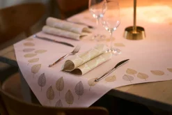 Bio Dunicel®-Mitteldecke 84 x 84 cm Aspen