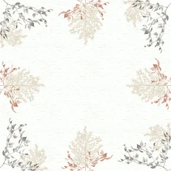 Bio Dunicel®-Mitteldecke 84 x 84 cm Wood & Nature