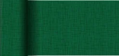 Bio Dunicel®-Tischläufer 0,15 x 20 Linnea Dark Green