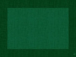 Bio Dunicel®-Tischset 30 x 40 cm Linnea Dark Green