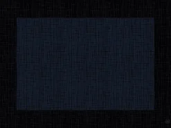 Bio Dunicel®-Tischset 30 x 40 cm Linnea Black