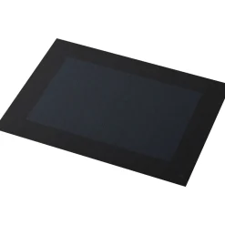Bio Dunicel®-Tischset 30 x 40 cm Linnea Black