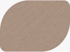 Bio Dunicel®-Tischset 28 x 38 cm Stucco Greige