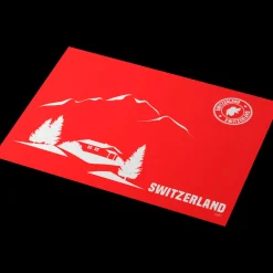 Bio Dunicel®-Tischset 30 x 40 cm Swiss