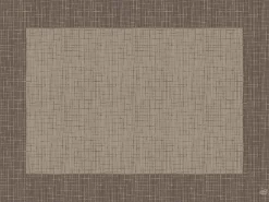 Bio Dunicel®-Tischset 30 x 40 cm Linnea Greige