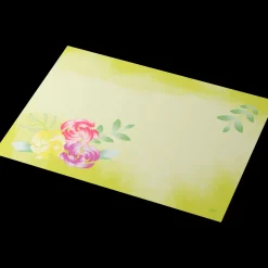 Bio Dunicel®-Tischset 30 x 40 cm Soft Tropics