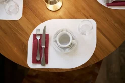 Bio Dunicel®-Tischset 28 x 38 cm Stucco White