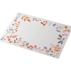 Bio Dunicel®-Tischset 30 x 40 cm Autumn Gradient