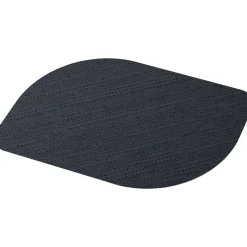 Bio Dunicel®-Tischset 28 x 38 cm Stucco Black