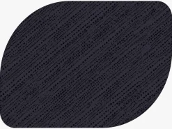 Bio Dunicel®-Tischset 28 x 38 cm Stucco Black