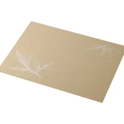 Bio Dunicel®-Tischset 30 x 40 cm Leaves Natural