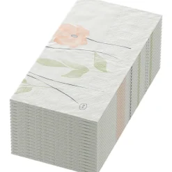 Bio Dunicel®-Tischset 30 x 40 cm Bunny Bloom