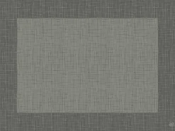 Bio Dunicel®-Tischset 30 x 40 cm Linnea Granite Grey