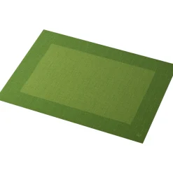 Bio Dunicel®-Tischset 30 x 40 cm Linnea Leaf Green