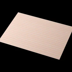 Bio Dunicel®-Tischset 30 x 40 cm Tessuto Dusty Pink