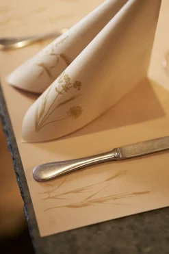 Bio Dunicel®-Tischset 30 x 40 cm Meadow Natural