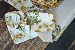 Bio Dunisoft® Serviette 40 x 40 cm Green Umbles
