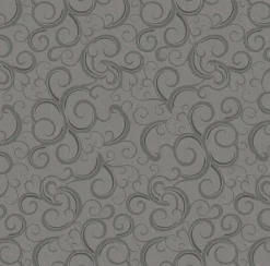 Bio Dunisoft® Serviette 40 x 40 cm Elegant Swirls