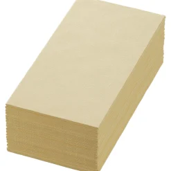 Bio Dunisoft® Serviette 40 x 40 cm Cream