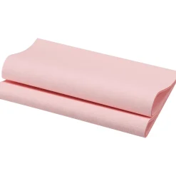 Bio Dunisoft® Serviette 40 x 40 cm Mellow Rose