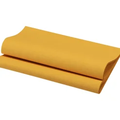 Bio Dunisoft® Serviette 40 x 40 cm Honey