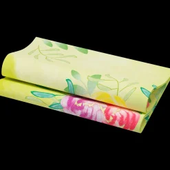 Bio Dunisoft® Serviette 40 x 40 cm Soft Tropics