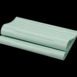 Bio Dunisoft® Serviette 40 x 40 cm Tessuto Mint