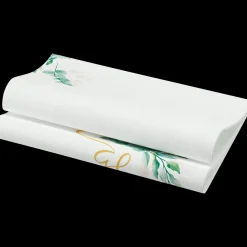 Bio Dunisoft® Serviette 40 x 40 cm Love Hearts