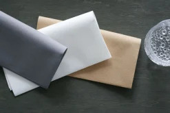 Bio Dunisoft® Serviette 40 x 40 cm Greige