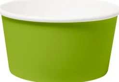 Bio Schale, Pappe 42 cl Green