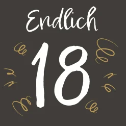 Bio Tissue-Serviette 33 x 33 cm 3-lagig