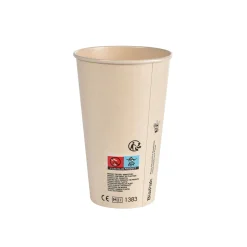 Breeze Becher 47 cl Nature
