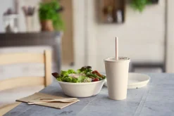 Breeze Becher 47 cl Nature