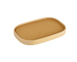 Brick Deckel Medium 500-1000 ml Braun