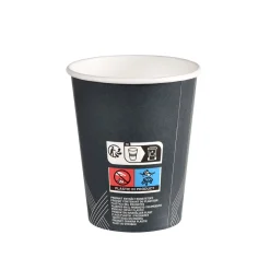 Circuit Kaffeebecher 24 cl Weiß